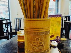 -奎元馆.百年奎元.非遗传承(西湖边的解放路店)