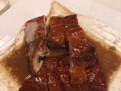 -禄興記香港大排档(歌斐中心店)