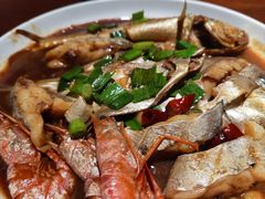 -高佳庄·舟山海鲜(海景旗舰店)