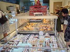 -烘焙町面包店(西四店)