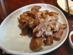 -姜家味锅贴小海鲜