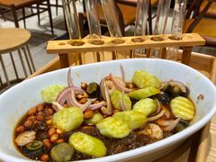 -赵奶奶水饺锅贴小酒馆(丁字沽店)