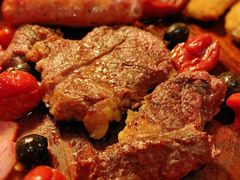 -火车头法国西餐厅