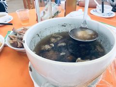 -莲湖山庄