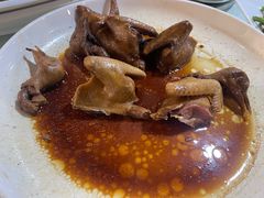 -家乡饭店(里仁洞店)