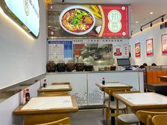-初晋·山西地道刀削面.晋北莜面香(星耀城店)
