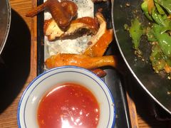 -老湘村·湖南土菜(天河维多利店)