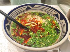 -老碗会·陕西手工面(前海世茂店)