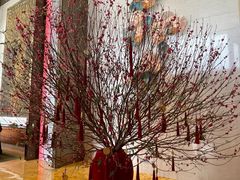 -大堂酒廊(澳门文华东方酒店)