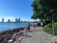 -青岛海滨风景区