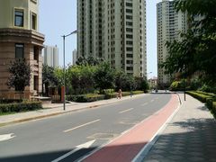 小区环境-松浦·观江国际