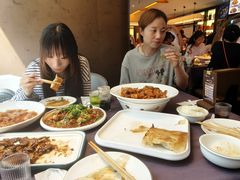 -润泽园饭庄(中山路店)