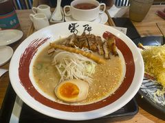 -雷门拉面店(新光天地店)