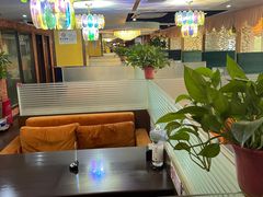 -上岛咖啡(华源四里店)