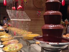 -宁波石浦豪生大酒店·自助餐厅