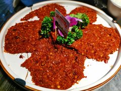 霸气小嫩牛-热火朝天小嫩牛火锅·南屏街美食 (南强街巷店)