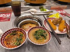 -喜家自助小火锅(乐客城店)