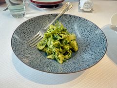-北京柏悦酒店·锦庭餐厅Dining Room