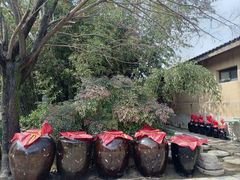 -西安龙窝酒业有限公司