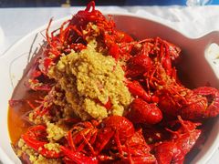 -太明渔村淮扬菜馆(龙蟠中路店)