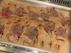 -新石器烤肉(高行万嘉店)
