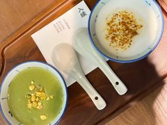 -RUXU入续鸳鸯糖水铺(万菱汇店)