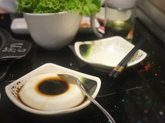 -獨門烤肉(开发区店)