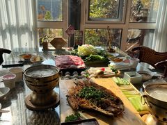 -慢丽江·云南野生菌土鸡锅(西山店)