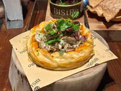 -Bistro 63 创意融合料理(广粤天地店)