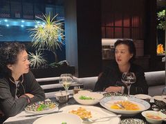 -君庭中餐馆(湘江豪生店)