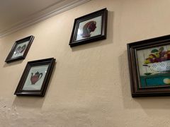 -清真·玛丽亚新疆菜主题餐厅(浙江中路店)