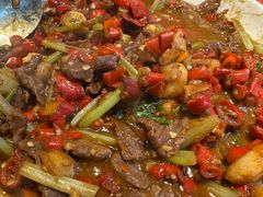 -匠熙小馆(崇文门店)