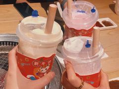 -御牛道日式烤肉料理(杭州万象城店)