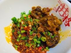 -井格·重庆火锅(王府井店)