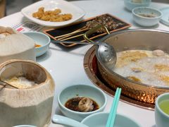椰浆椰子鸡-相椰·椰子鸡(元芬店)