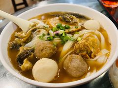 -西关刘福记(文德路店)