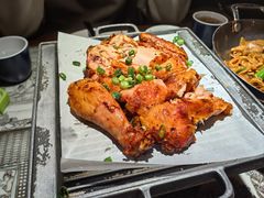 -绿茶餐厅(昌平悦荟店)