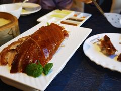 -正德楼果木烤鸭·渔家菜(东港店)