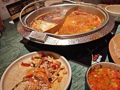 -牛New寿喜烧(中山公园龙之梦店)