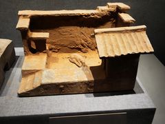 -洛阳古墓博物馆