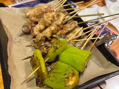 -王氏炉匠·烧鸟放题自助(好运街店)