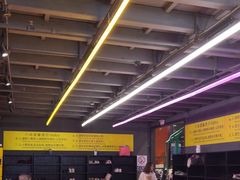 -Tenker Club弹刻极限主题公园 · 蹦床 · 团建 · 生日派对(大关店)