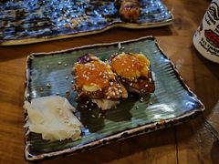 -半藏居酒屋(香港花园店)
