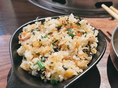 -九田家黑牛烤肉料理(新辰里亚运村店)