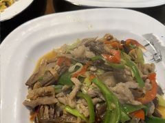 -缘来聚·徽菜名店(黄山宏村店)