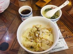开洋拌馄饨-勤德兴(湖滨路店)