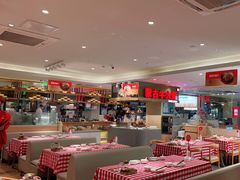 -西贝(吴江路湟普汇店)