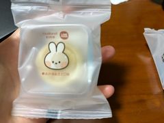 -好利来(上海虹桥新天地Lab主题店)
