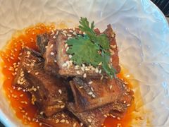 -彩丰楼中餐厅(佘山世茂洲际酒店)