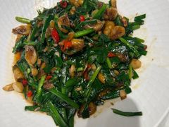 -永安鱼庄·镇江菜(东吴路店)